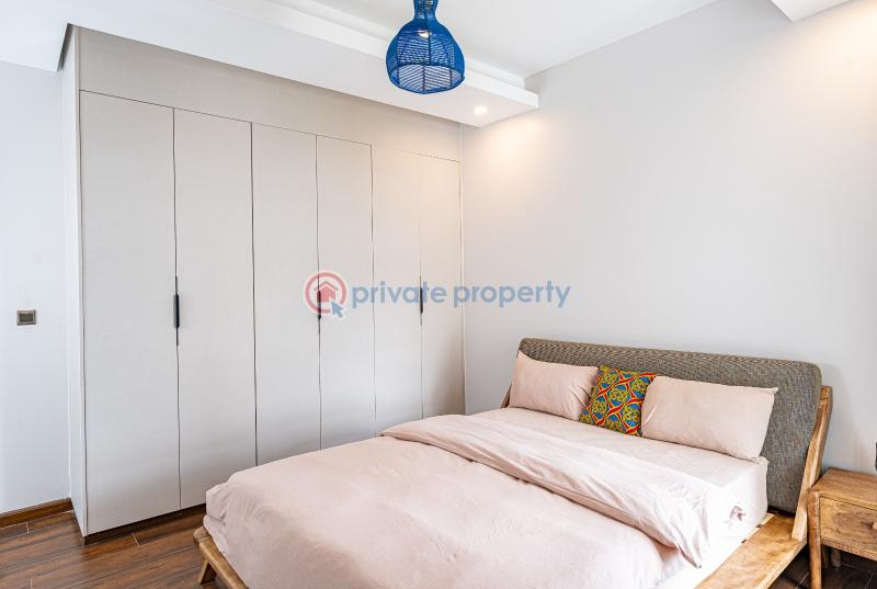 3 bedroom Apartment For Rent Brookside Drive Brookside Westlands Nairobi - 12