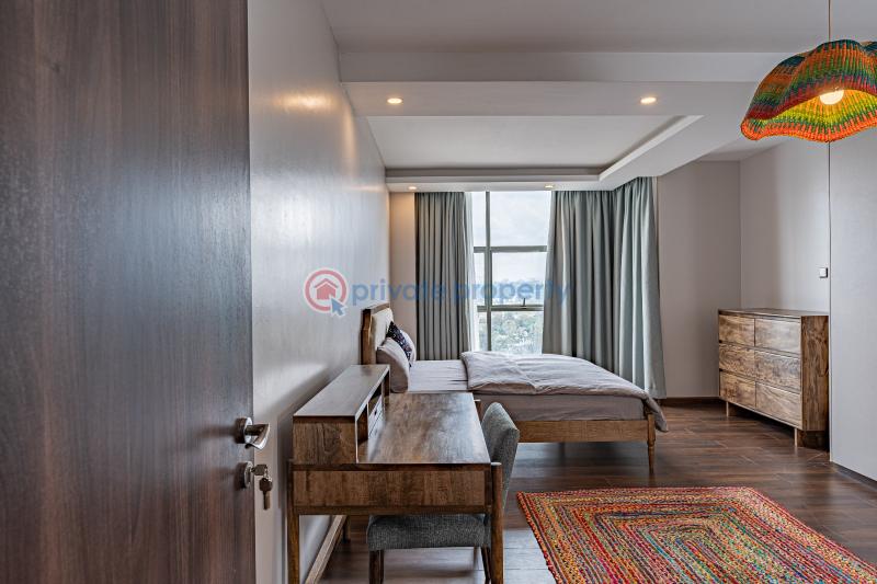 3 bedroom Apartment For Rent Brookside Drive Brookside Westlands Nairobi - 2