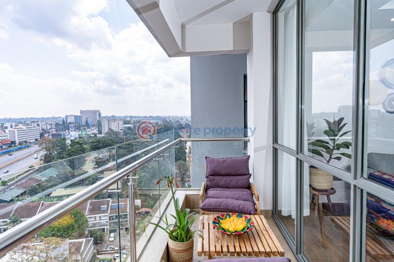 3 bedroom Apartment For Rent Brookside Drive Brookside Westlands Nairobi - 0