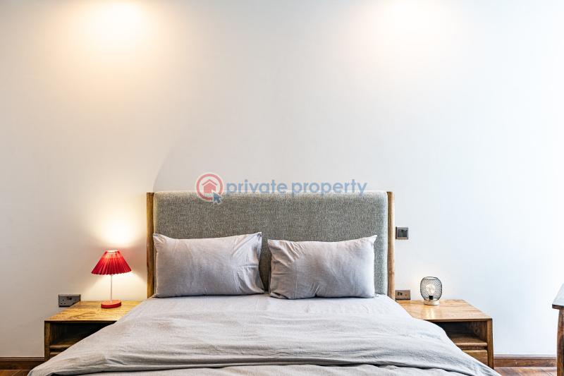 3 bedroom Apartment For Rent Brookside Drive Brookside Westlands Nairobi - 26