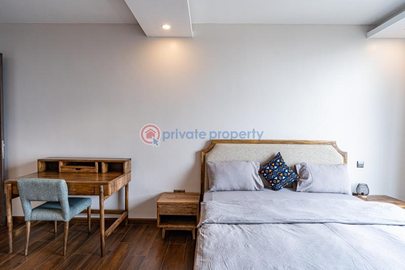 3 bedroom Apartment For Rent Brookside Drive Brookside Westlands Nairobi - 24