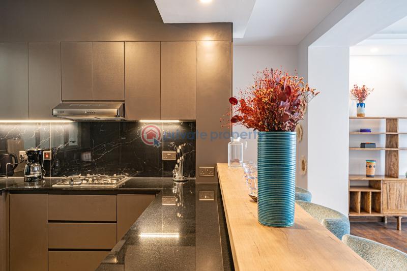 3 bedroom Apartment For Rent Brookside Drive Brookside Westlands Nairobi - 28