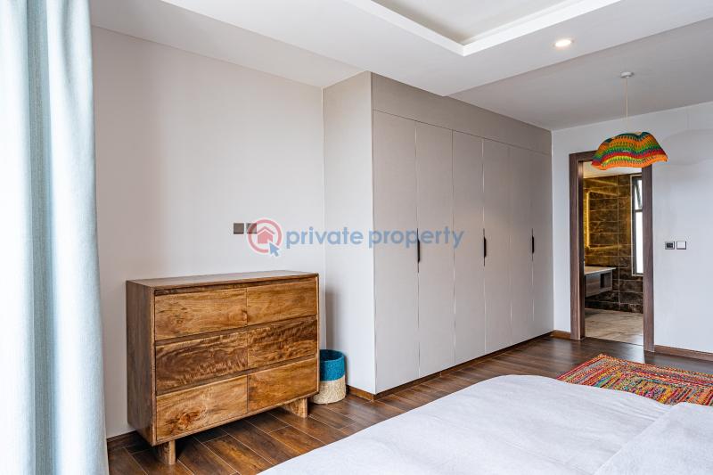 3 bedroom Apartment For Rent Brookside Drive Brookside Westlands Nairobi - 18