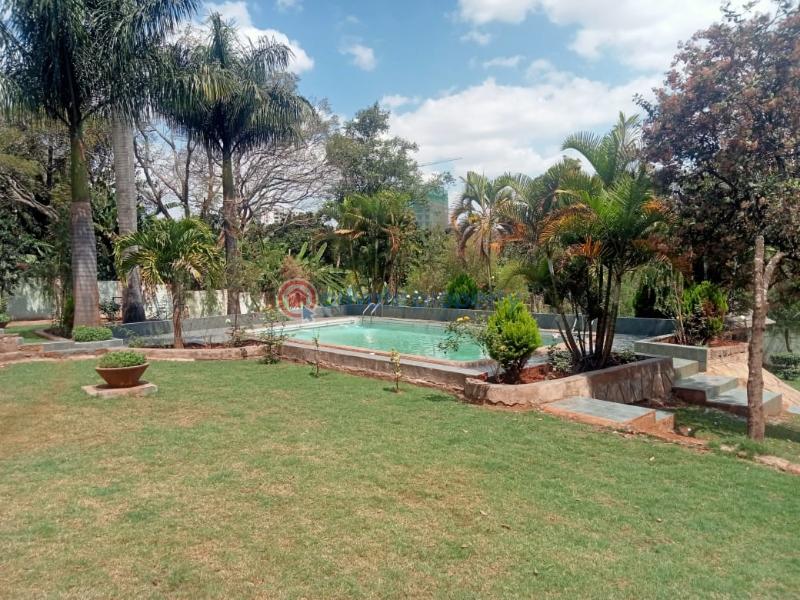 5 bedroom Townhouse For Rent Westlands Spring Valley Nairobi - 1