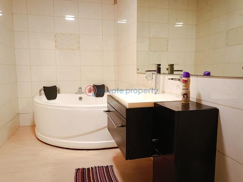 6 bedroom Townhouse For Rent Ololua Close Ololua Karen Nairobi - 31