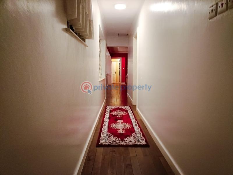 6 bedroom Townhouse For Rent Ololua Close Ololua Karen Nairobi - 29