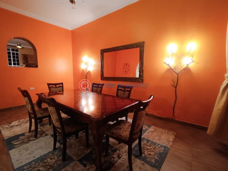 6 bedroom Townhouse For Rent Ololua Close Ololua Karen Nairobi - 5