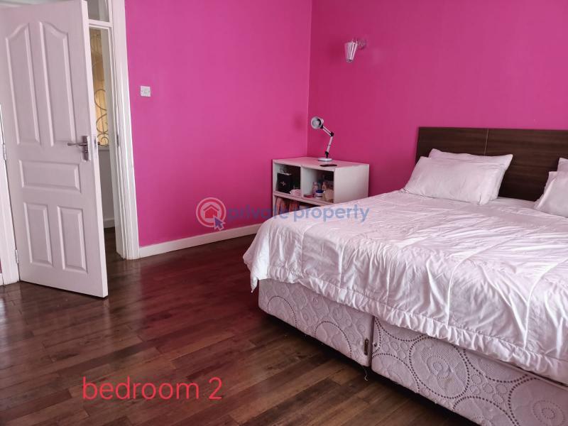 6 bedroom Townhouse For Rent Ololua Close Ololua Karen Nairobi - 17