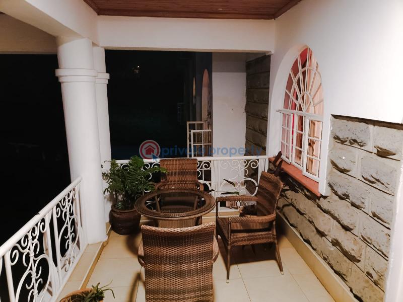 6 bedroom Townhouse For Rent Ololua Close Ololua Karen Nairobi - 10