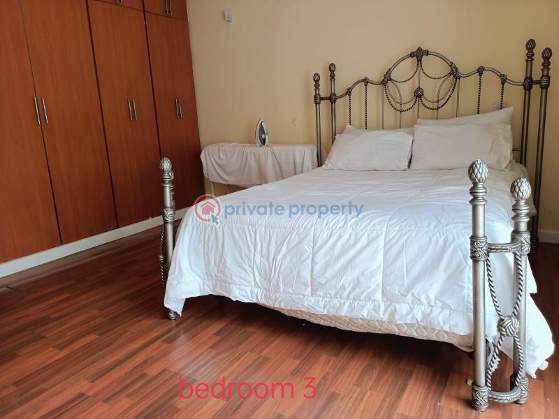 6 bedroom Townhouse For Rent Ololua Close Ololua Karen Nairobi - 19