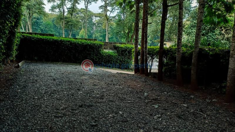 6 bedroom Townhouse For Rent Ololua Close Ololua Karen Nairobi - 23