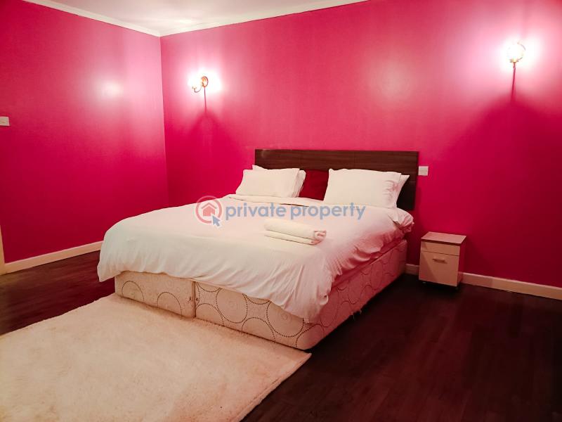 6 bedroom Townhouse For Rent Ololua Close Ololua Karen Nairobi - 9