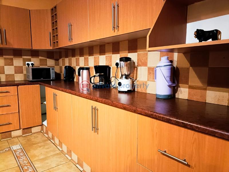 6 bedroom Townhouse For Rent Ololua Close Ololua Karen Nairobi - 12