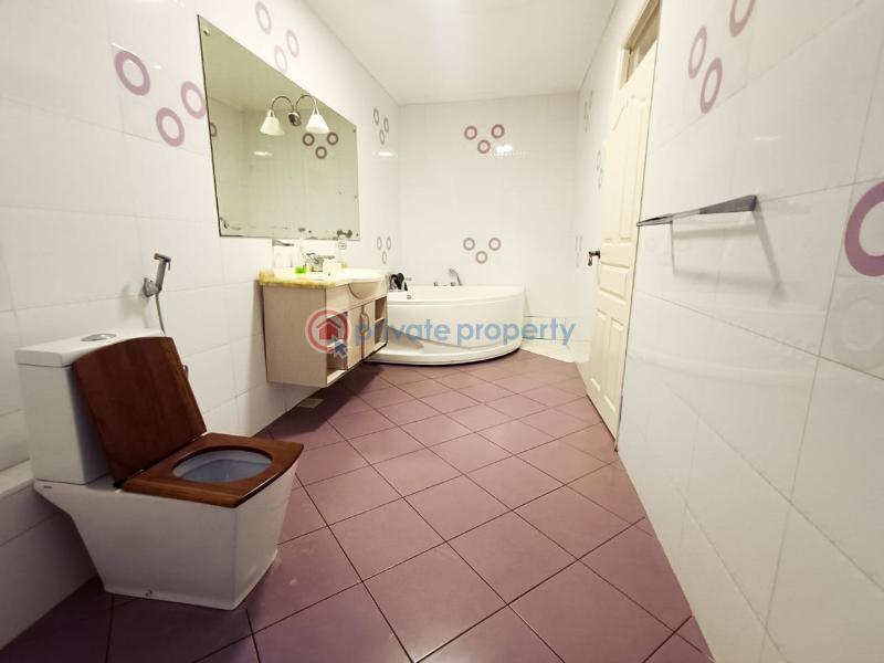 6 bedroom Townhouse For Rent Ololua Close Ololua Karen Nairobi - 8