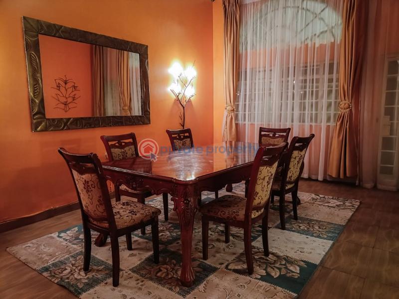 6 bedroom Townhouse For Rent Ololua Close Ololua Karen Nairobi - 25