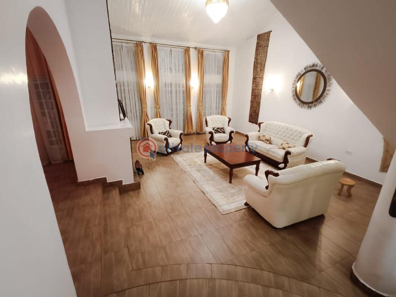 6 bedroom Townhouse For Rent Ololua Close Ololua Karen Nairobi - 28