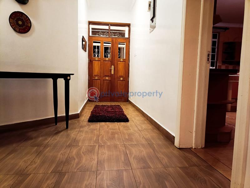 6 bedroom Townhouse For Rent Ololua Close Ololua Karen Nairobi - 15