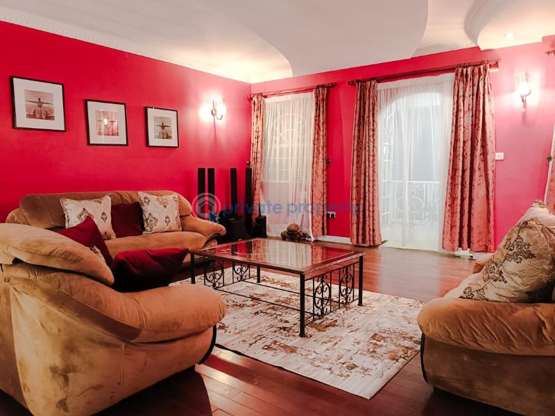 6 bedroom Townhouse For Rent Ololua Close Ololua Karen Nairobi - 4
