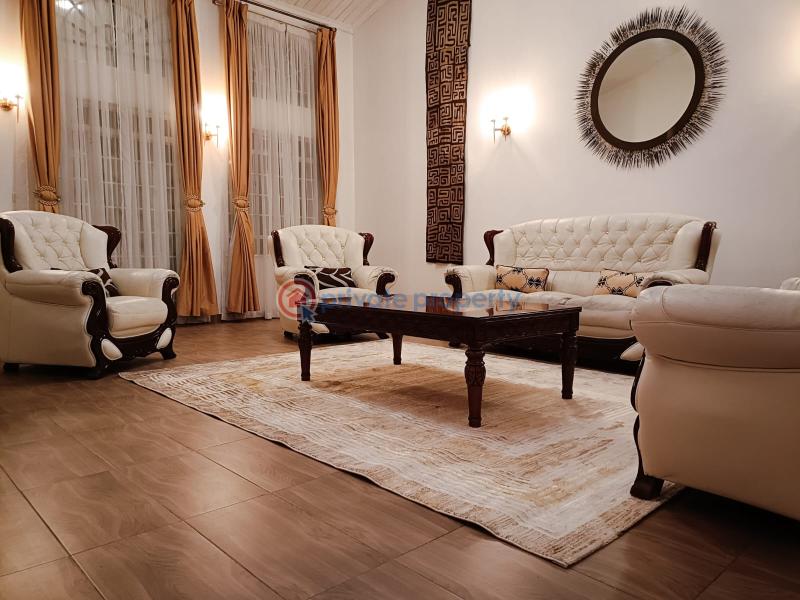 6 bedroom Townhouse For Rent Ololua Close Ololua Karen Nairobi - 13
