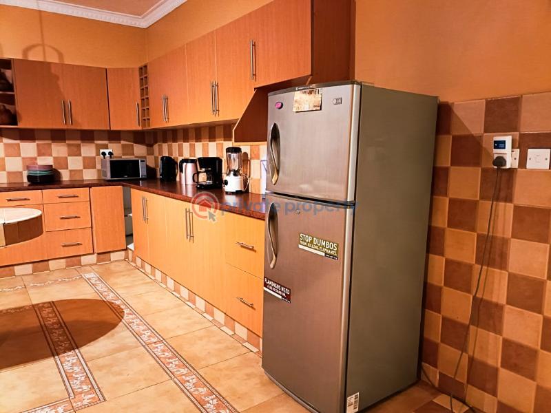 6 bedroom Townhouse For Rent Ololua Close Ololua Karen Nairobi - 14