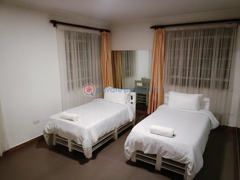 6 bedroom Townhouse For Rent Ololua Close Ololua Karen Nairobi - 27