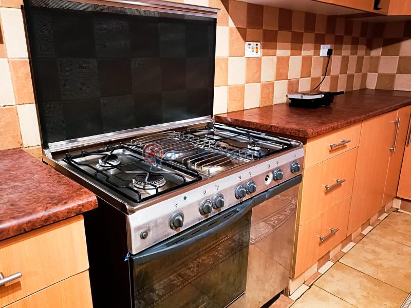 6 bedroom Townhouse For Rent Ololua Close Ololua Karen Nairobi - 24