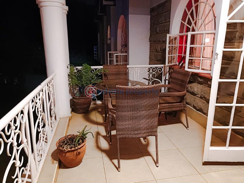6 bedroom Townhouse For Rent Ololua Close Ololua Karen Nairobi - 16