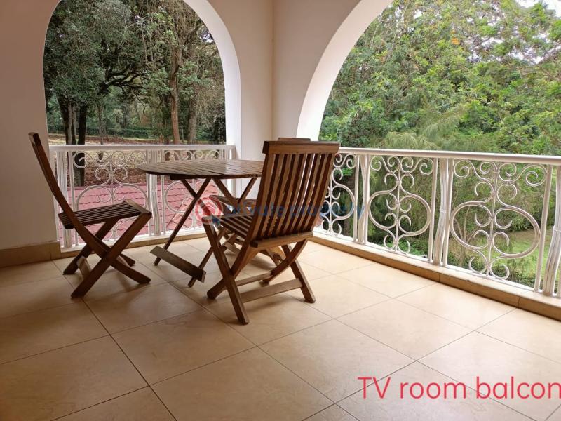 6 bedroom Townhouse For Rent Ololua Close Ololua Karen Nairobi - 33