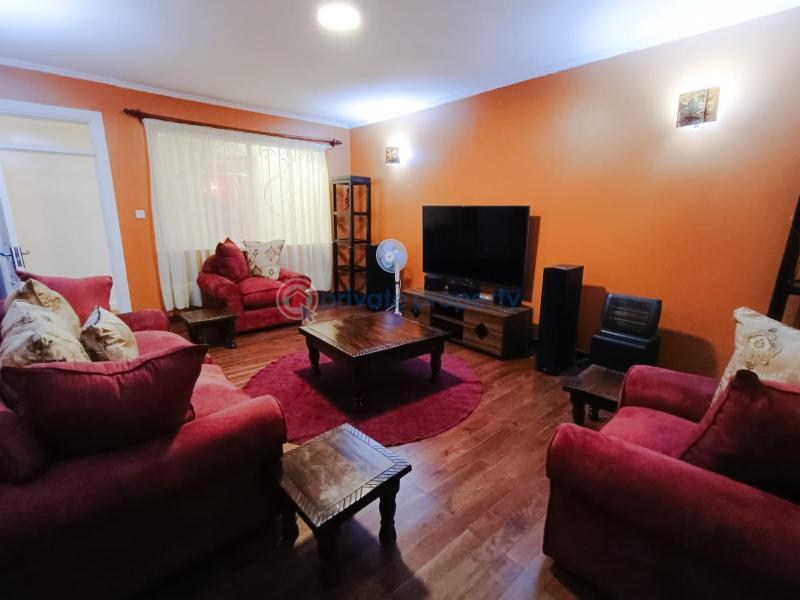 6 bedroom Townhouse For Rent Ololua Close Ololua Karen Nairobi - 26