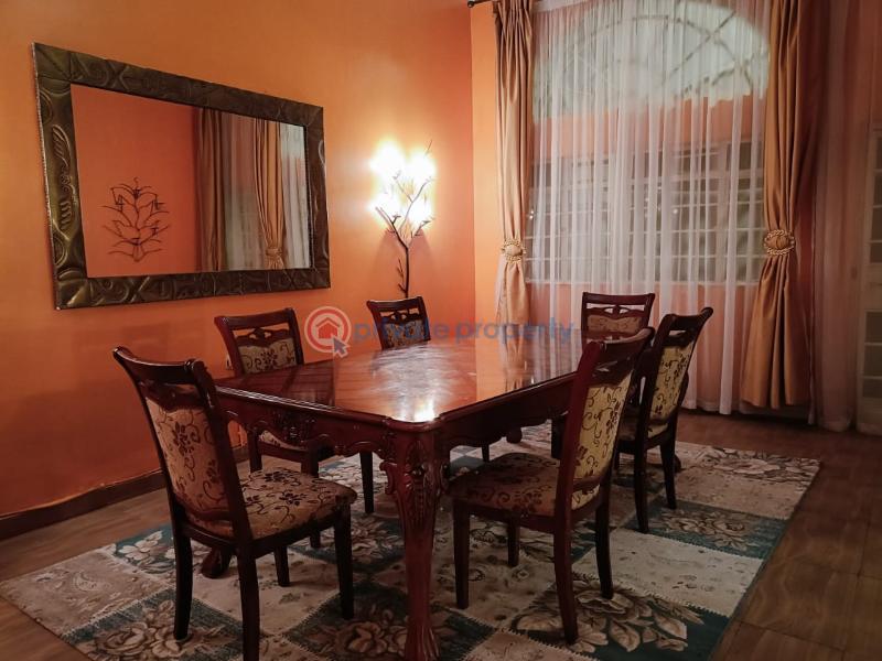 6 bedroom Townhouse For Rent Ololua Close Ololua Karen Nairobi - 11