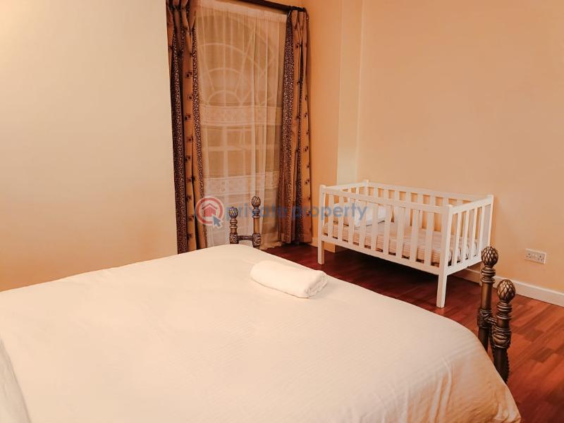 6 bedroom Townhouse For Rent Ololua Close Ololua Karen Nairobi - 22