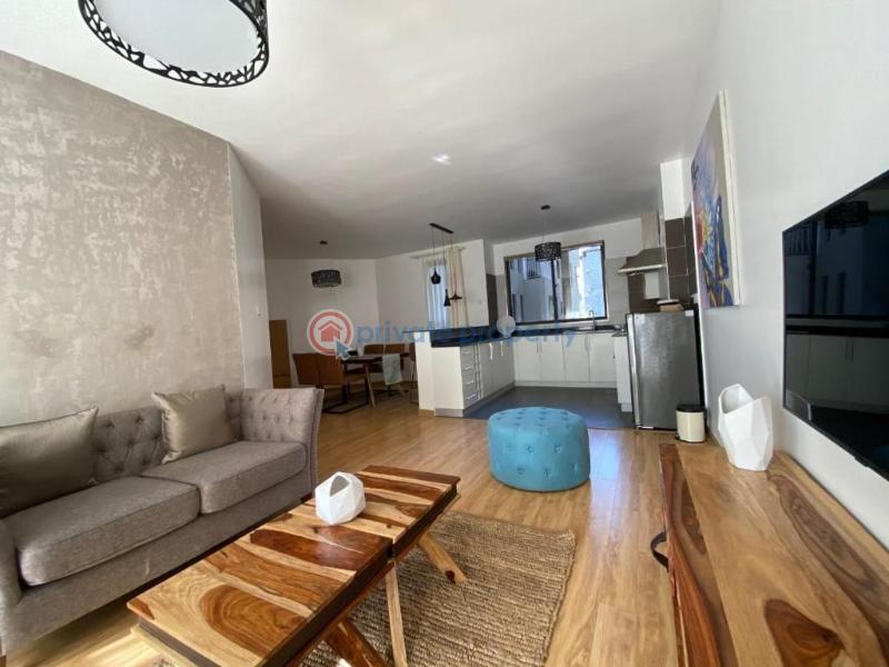 1 bedroom Apartment For Rent Kirichwa Gardens, Kilimani. Near Yaya Center Kilimani Nairobi - 2
