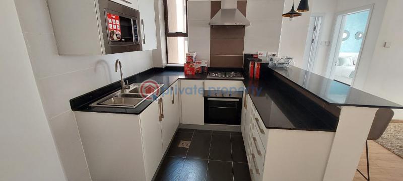 1 bedroom Apartment For Rent Kirichwa Gardens, Kilimani. Near Yaya Center Kilimani Nairobi - 10