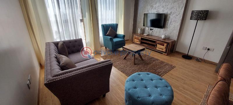 1 bedroom Apartment For Rent Kirichwa Gardens, Kilimani. Near Yaya Center Kilimani Nairobi - 12
