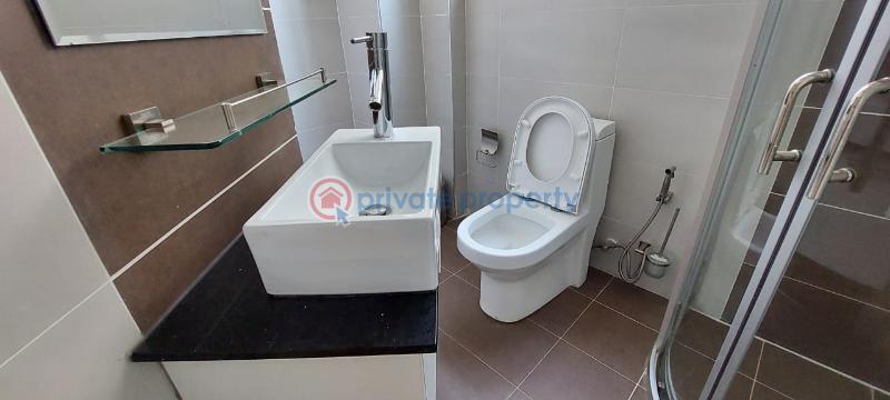1 bedroom Apartment For Rent Kirichwa Gardens, Kilimani. Near Yaya Center Kilimani Nairobi - 7