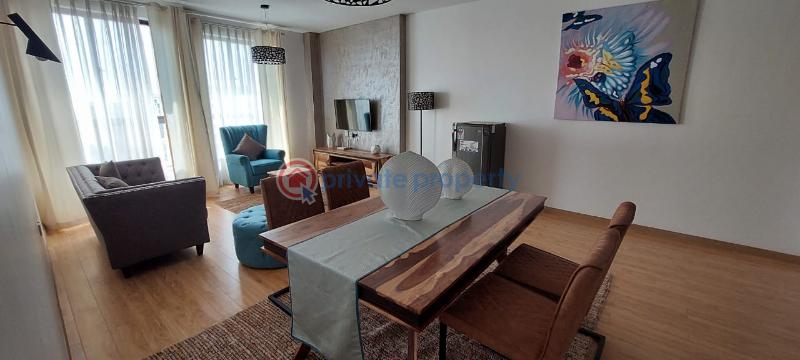 1 bedroom Apartment For Rent Kirichwa Gardens, Kilimani. Near Yaya Center Kilimani Nairobi - 6