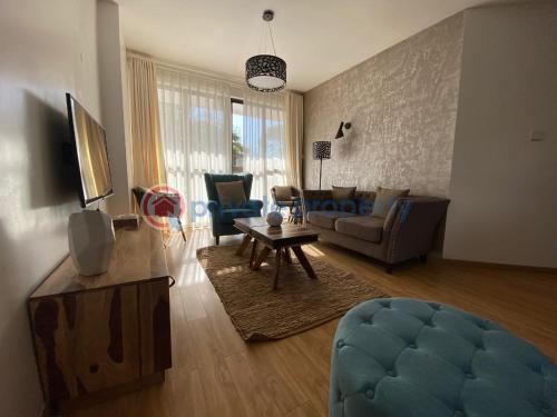 1 bedroom Apartment For Rent Kirichwa Gardens, Kilimani. Near Yaya Center Kilimani Nairobi - 3