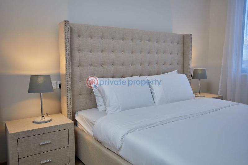 1 bedroom Apartment For Rent Westands westlands Nairobi - 5