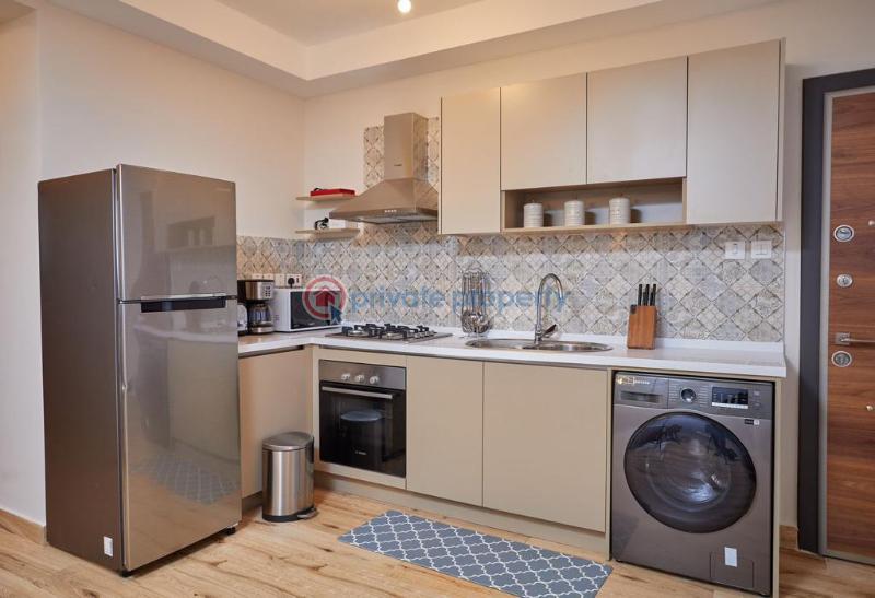 1 bedroom Apartment For Rent Westands westlands Nairobi - 10