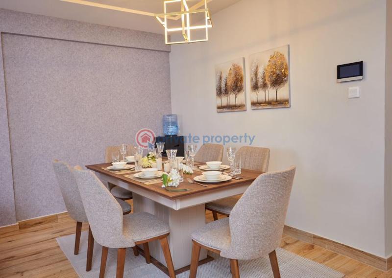 1 bedroom Apartment For Rent Westands westlands Nairobi - 0
