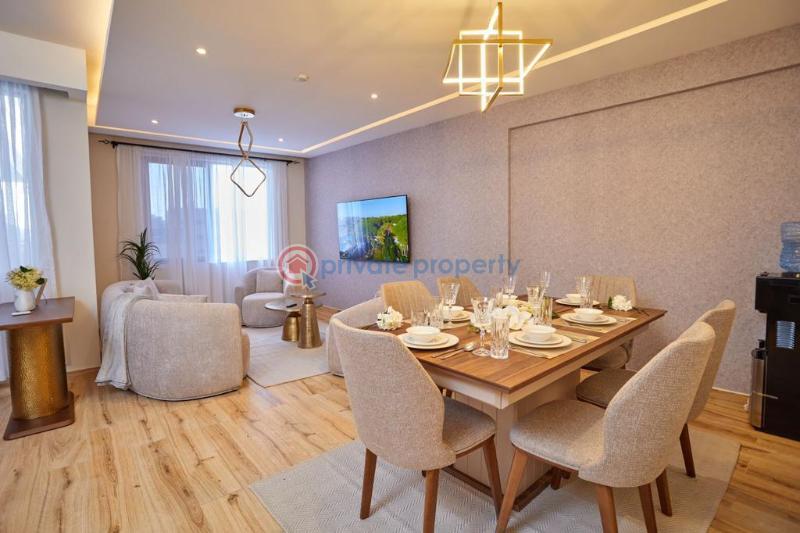 1 bedroom Apartment For Rent Westands westlands Nairobi - 11