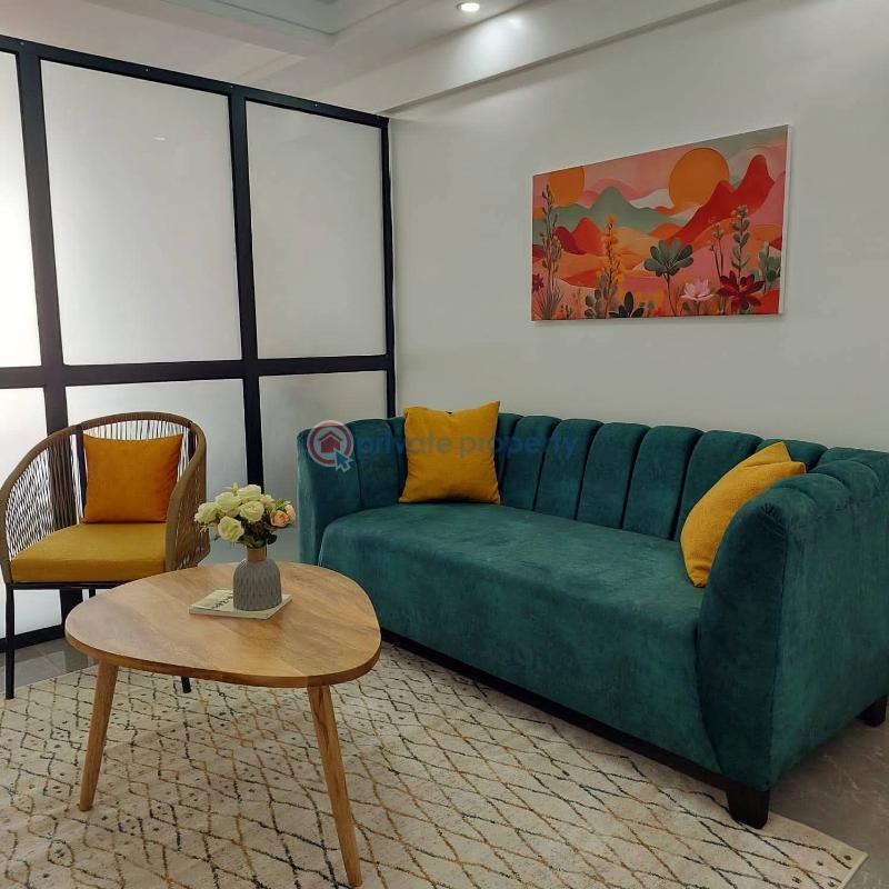1 bedroom Apartment For Rent Kileleshwa Nairobi - 0