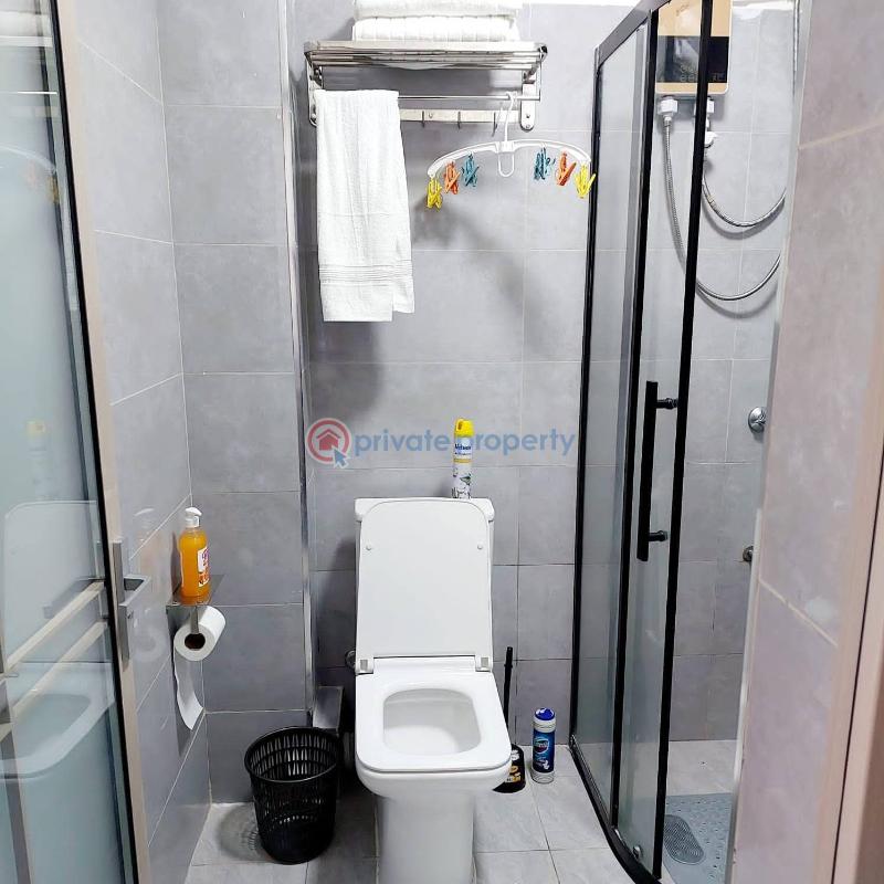 1 bedroom Apartment For Rent Kileleshwa Nairobi - 7