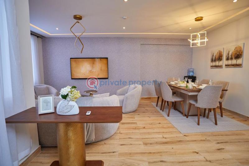 1 bedroom Apartment For Rent Westands westlands Nairobi - 2