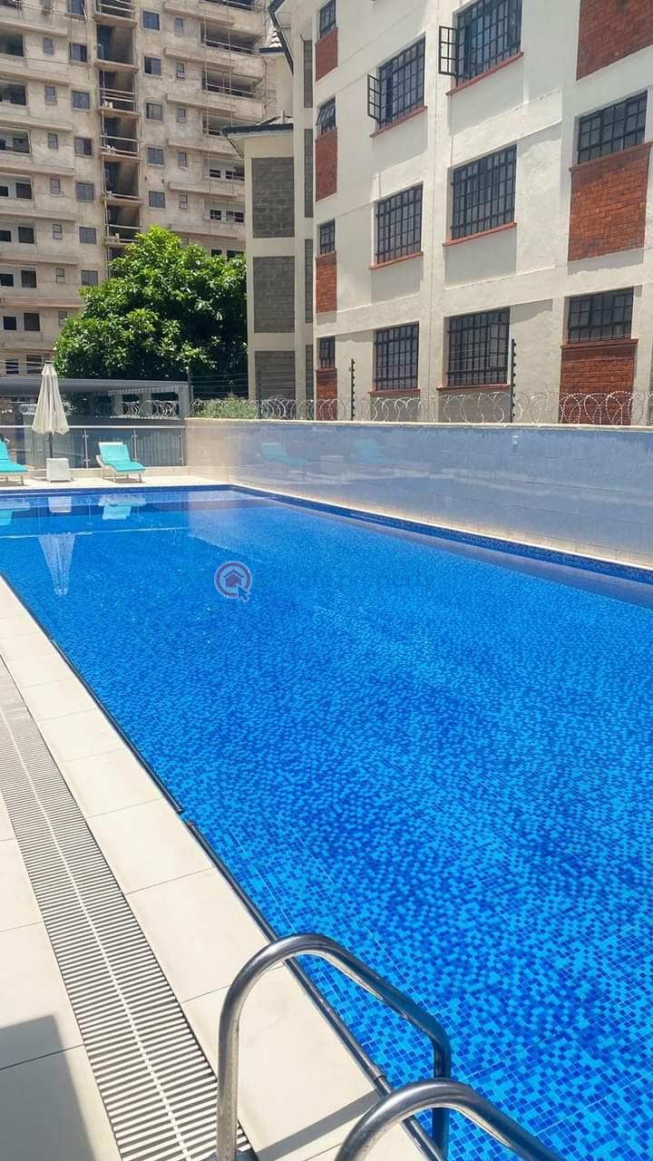 1 bedroom Apartment Short let Kileleshwa Nairobi - 22