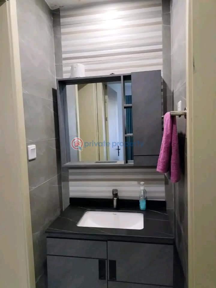 1 bedroom Apartment Short let Kileleshwa Nairobi - 21
