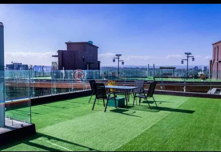 1 bedroom Apartment Short let Kileleshwa Nairobi - 7