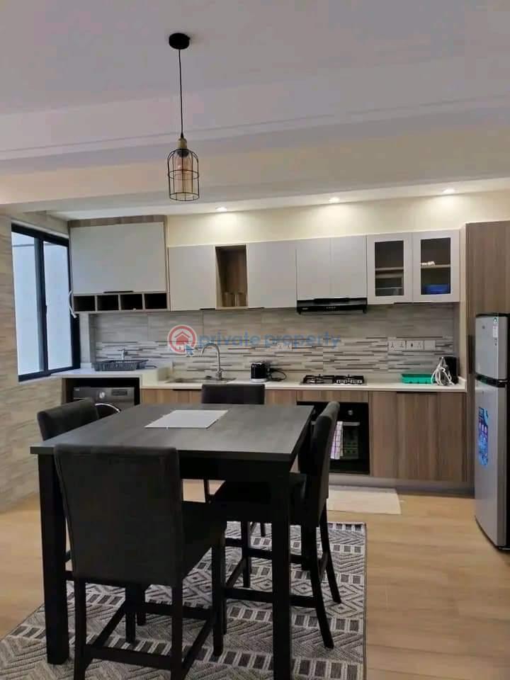 1 bedroom Apartment Short let Kileleshwa Nairobi - 5