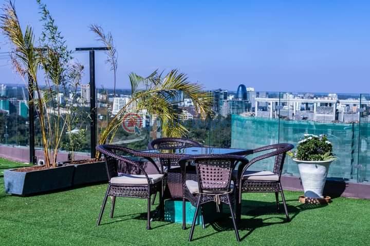 1 bedroom Apartment Short let Kileleshwa Nairobi - 23