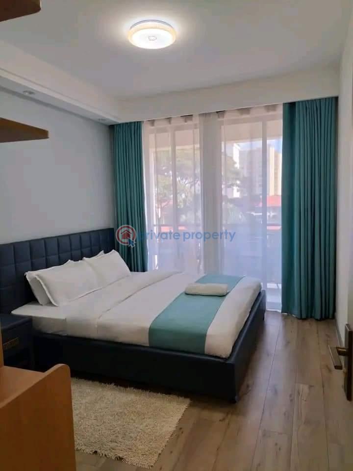 1 bedroom Apartment Short let Kileleshwa Nairobi - 18